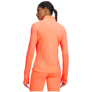 T-shirt femme Under Armour Launch Pro Half Zip