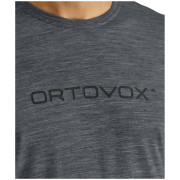 T-shirt fonctionnel homme Ortovox 150 Cool Brand Ts M