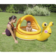Piscine Intex Lazy Snail Shade Pool 57124NP