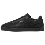 Chaussures homme Puma Club II Era L noir Black-Cast Iron