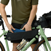 Sacoche de cadre Fjällräven Hoja Frame Bag M