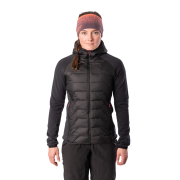 Veste hybride pour femme Dynafit Radical Ins Hybrid Jkt W
