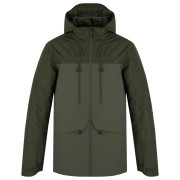 Veste homme Husky Nebet M vert foncé Dark Khaki