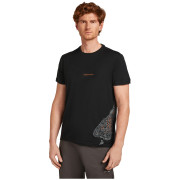 T-shirt homme Icebreaker Men Merino 150 Tech Lite SS Tee 30th Anniversary
