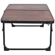 Table Zulu Low