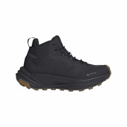 Bottes randonnée femme Adidas Terrex Freehiker 3 Mid Gtx W noir