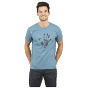 T-shirt homme Chillaz Hand