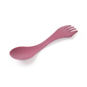 Spork Light My Fire Spork Original violet Mistopurple