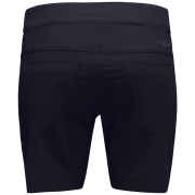 Shorts femme Norrona femund flex1 lightweight Shorts