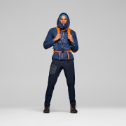 Pantalon softshell homme Norrona falketind flex1 light Pants