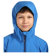Veste enfant Kilpi Orleti-Jb Blue