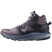 Bottes randonnée femme Salomon Predict Hike Mid Gore-Tex