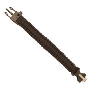 Bracelet Yate Paracord s píšťalkou a křesadl