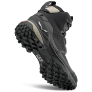Bottes randonnée femme Salewa Puez 2 Mid Ptx W
