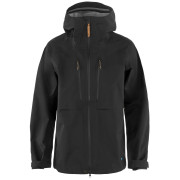 Veste d'hiver homme Fjällräven Keb GTX Jacket M noir Black