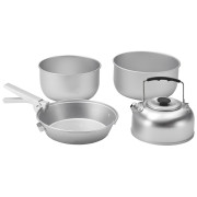 Ensemble vaisselle Easy Camp Adventure Cook Set L