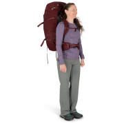 Sac à dos femme randonnée Osprey Fairview Trek 70