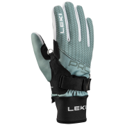 Gants de course Leki PRC ThermoPlus Shark Women