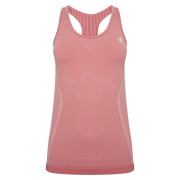 Top femme Dare 2b Dont Sweat ItVest rose Mesa Rose