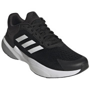 Chaussures de running hommes Adidas Response Super 3.0 noir / blanc Cblack/Cblack/Ftwwht