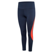 Leggings femmes Dare 2b Move Legging bleu / orange OrinGr/DstRs (QFI)