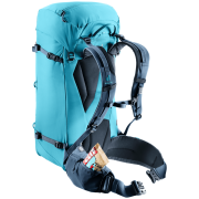 Sac à dos femme randonnée Deuter Guide 32+8 SL