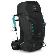 Sac à dos femmes Osprey Kyte 46 girs GrayOrchid