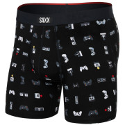 Caleçon Saxx Vibe Xtra Super Soft Boxer Brief Fly