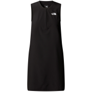 Robe femme The North Face Packable Dress noir TNF Black-NPF