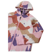 Sweat enfant Reima Northern Grey Pink
