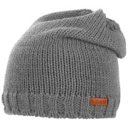 Bonnet de ski femme Zulu Meena girs Grey