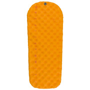 Matelas gonflable Sea to Summit UltraLight Insulated Air Mat orange Orange