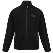 Sweat-shirt homme Regatta Hadfield noir Black