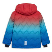 Veste d'hiver enfants Lego Wear Lwjested 709 Blue