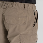 Pantalon homme Craghoppers NosiLife Convertible Cargo Trouser II