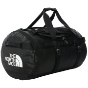 Sac de voyage The North Face Base Camp Duffel - M 2023 noir / blanc TnfBlack/TnfWhite