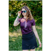 T-shirt femme High Point Spirit Lady T-Shirt