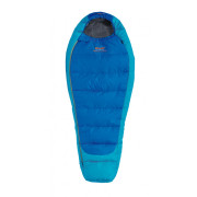 Sac de couchage Pinguin Mistral Junior (2020) bleue