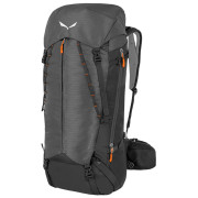 Sac à dos Salewa Trek Mate 55+5 gris 0530 - QUIET SHADE