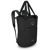 Sac à dos Osprey Daylite Tote Pack vert Black