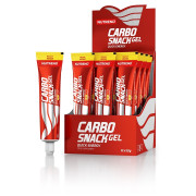 Gel énergétique Nutrend Carbosnack tuba