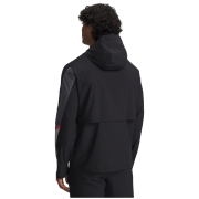 Veste homme Under Armour Velociti Storm Hooded Jkt