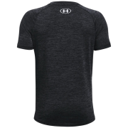 T-shirt fonctionnel enfant Under Armour UA Tech 2.0 SS Black