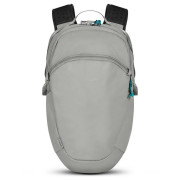 Sac à dos Pacsafe ECO 18L Backpack gris / noir Econyl Gravity Gray