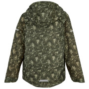 Veste enfant Regatta Printed Lever II LiSagLinCamo