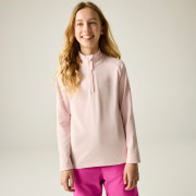 Sweat enfant Dare 2b Consist II CoreStrech Pink Haze