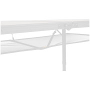 Table Bo-Camp Woodbine 150x80cm