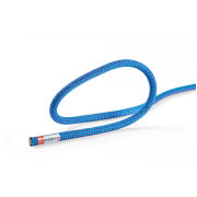 Corde d'escalade Ocún VISION WR 9,1mm 60m bleue Blue/Purpl