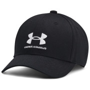 Casquette enfant Under Armour B Essential Low Lockup Adj Black