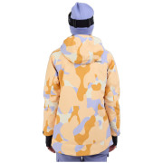 Veste de ski femme Fundango Fayette ECO Anorak